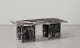 Verona Coffee Table, Black