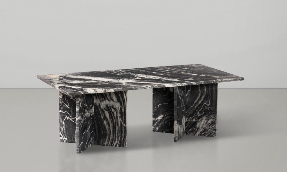 Verona Coffee Table, Black