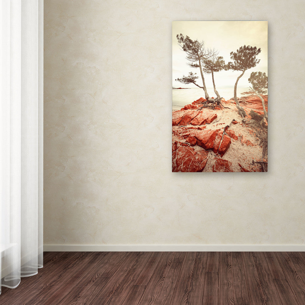 'Union' Canvas Art by Philippe Sainte-Laudy