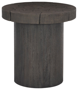 Bernhardt Interiors Calavaras Side Table