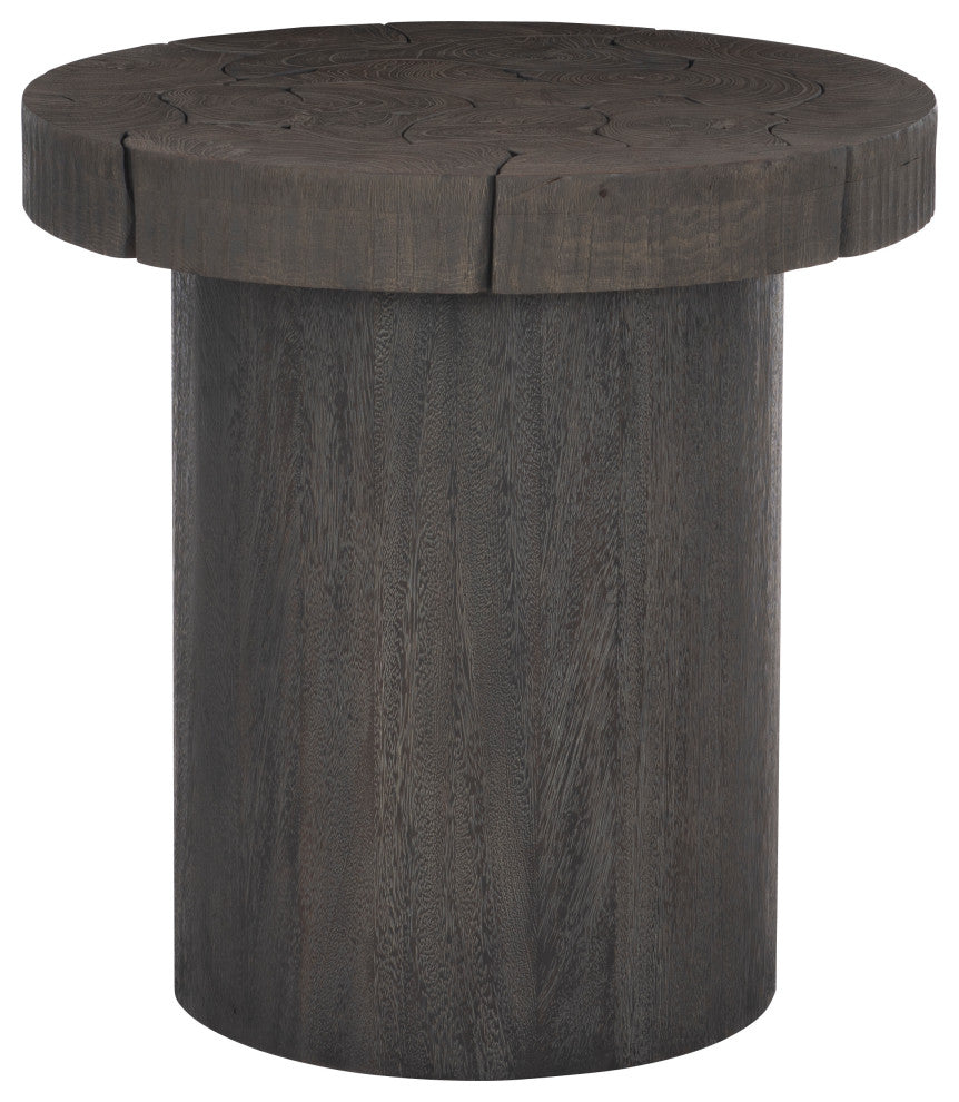 Bernhardt Interiors Calavaras Side Table