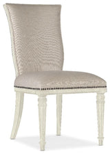 Hooker Furniture Traditions Upholstered Side Chair