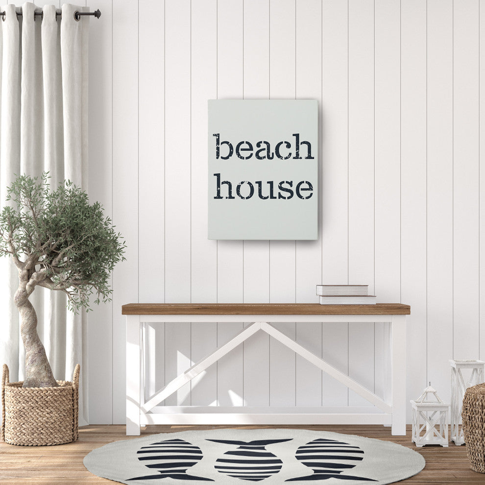 Puzzle Fish Nautical Chenille Rug