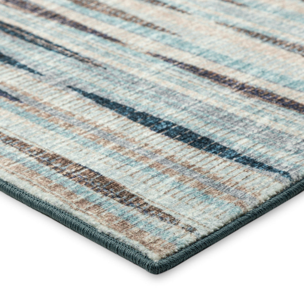 Dalyn Amador AA1 Mist 8'x8' Round Rug