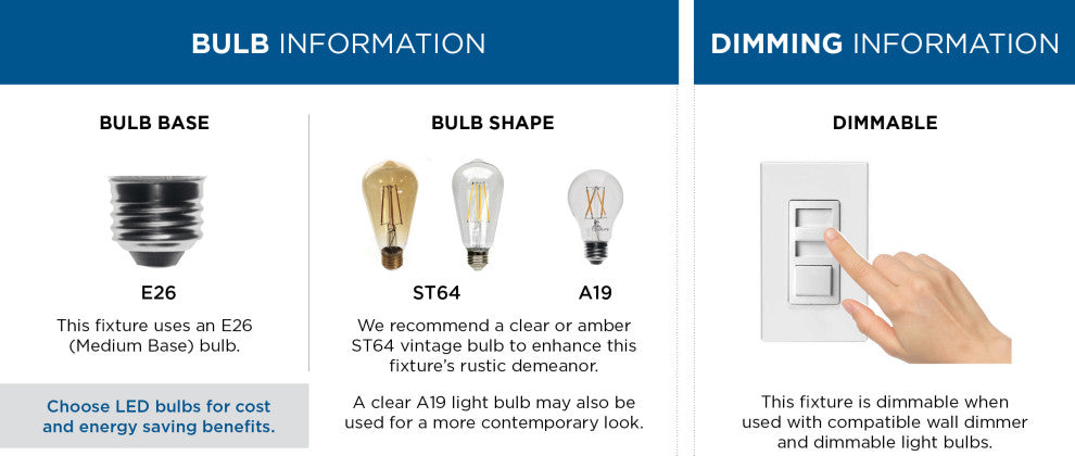 Debut 9-Light Chandelier, Graphite