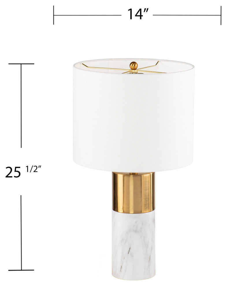 Crowle Table Lamp