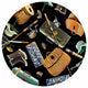 Andreas Take the Bait Casserole Trivet