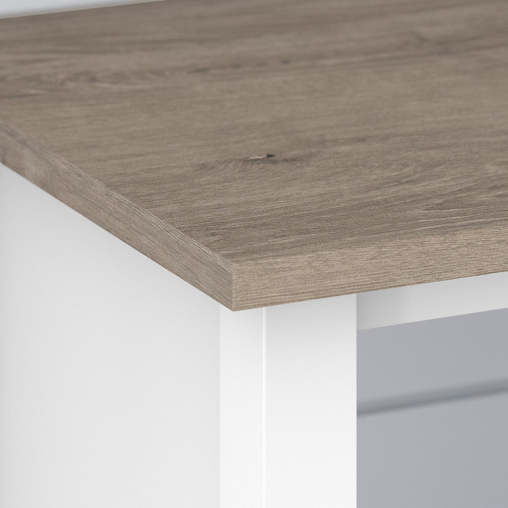 Mayfield 6 Cube Bookcase