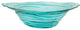 Pomeroy Vortizan Bowl 19.5" Basic Turquoise