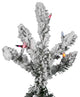 4.5' X 41" Flocked Utica Dura-Lit 300Mu