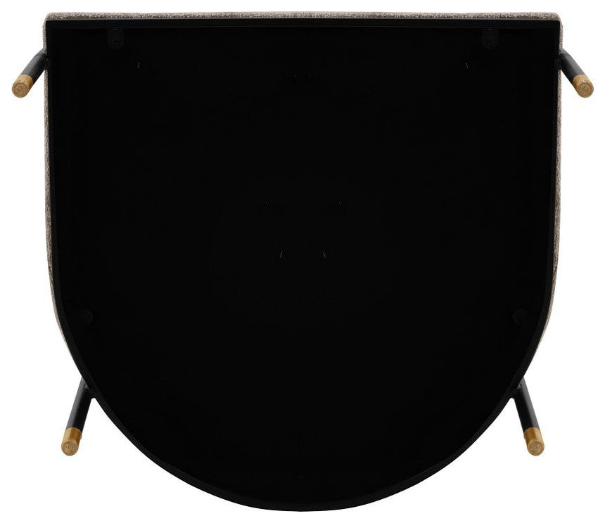 Manhattan Comfort Lia Dining Armchair