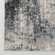 Noori Rug Lagoon Beige/Charcoal Rug, 3'3" X 5'3"