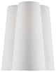 Visual Comfort Studio Bronte One Light Bath Vanity