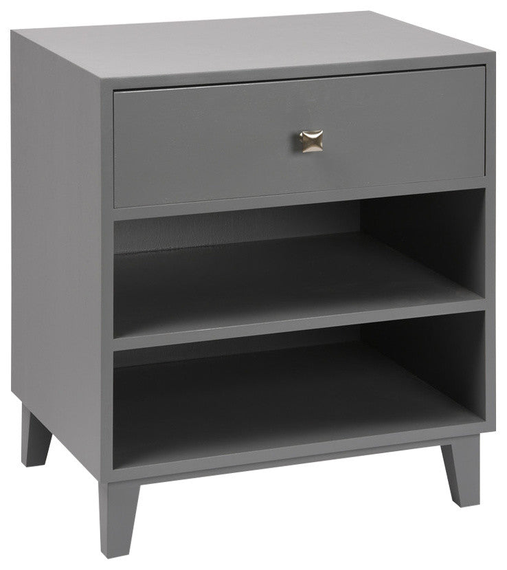 Alexander Top Drawer Side Chest