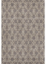 Premium Machine Washable Mayfield AMF702 Ivory 9' x 12' Rug