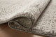 Loloi II Darby Ivory / Stone 4'-0" x 6'-0" Accent Rug