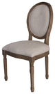 Guild Master 6925302 Allcott Side Chair