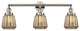 Innovations Lighting 205-Pn-G146-Led 3 Light Dimmable Led Bathroom Fixture