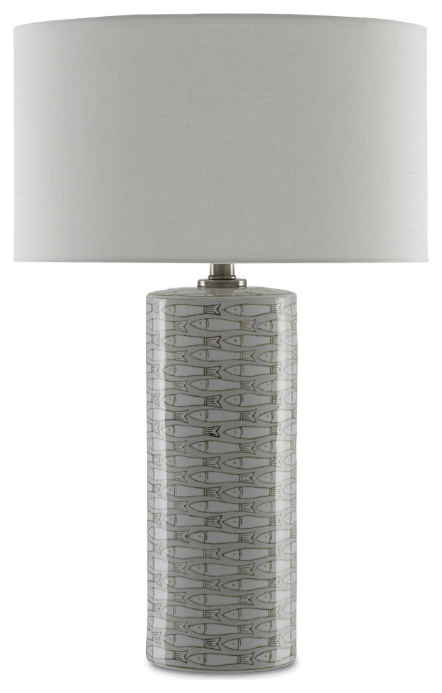 Fisch Large Table Lamp