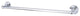 Kingston Brass 18" Towel Bar, Polished Chrome