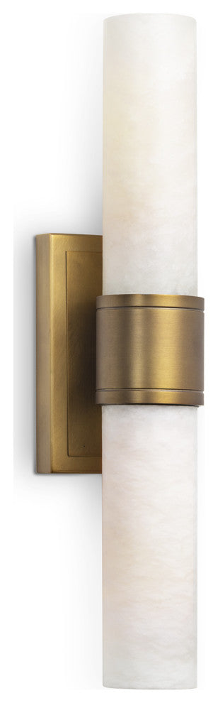 Emmett Sconce, Brass