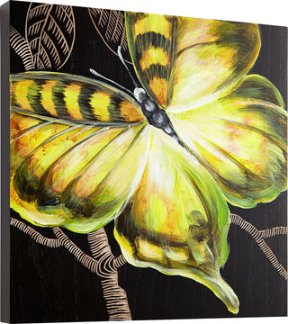 Cyan Design Monarch Wall Art