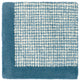 Surya Siena SNA-2306 8'x10' Rug, Bright Blue/Sky Blue/Cream