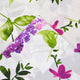 Pointehaven 200 TC Printed Percale Sheet Set