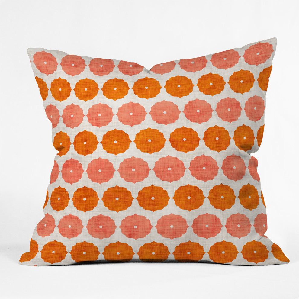 Deny Designs Holli Zollinger Annapurna Outdoor Throw Pillow