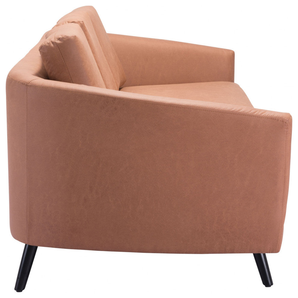 Divinity Sofa Brown