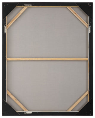 Uttermost 32274 Intuition Hand Painted Abstract Art