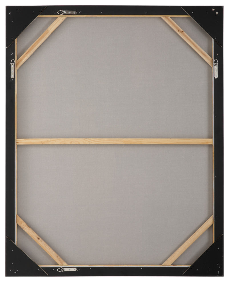 Uttermost 32274 Intuition Hand Painted Abstract Art