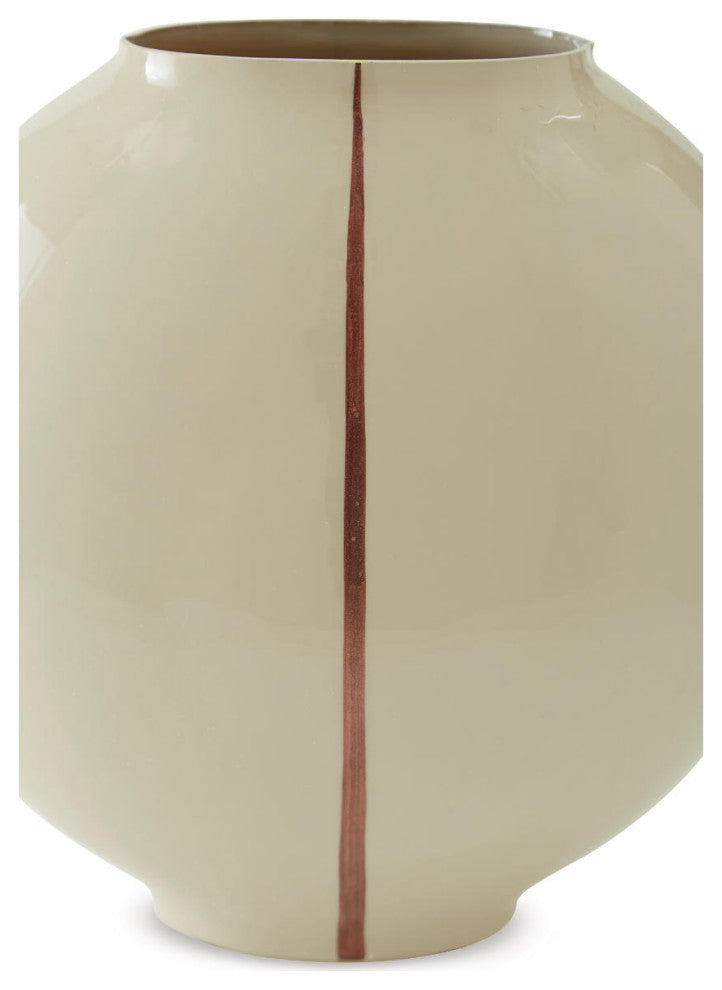 Sheabourne Cream Vase