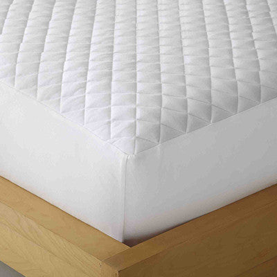 Micro Flannel Heat Reflecting Mattress Pad, Full