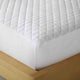 Micro Flannel Heat Reflecting Mattress Pad, Full