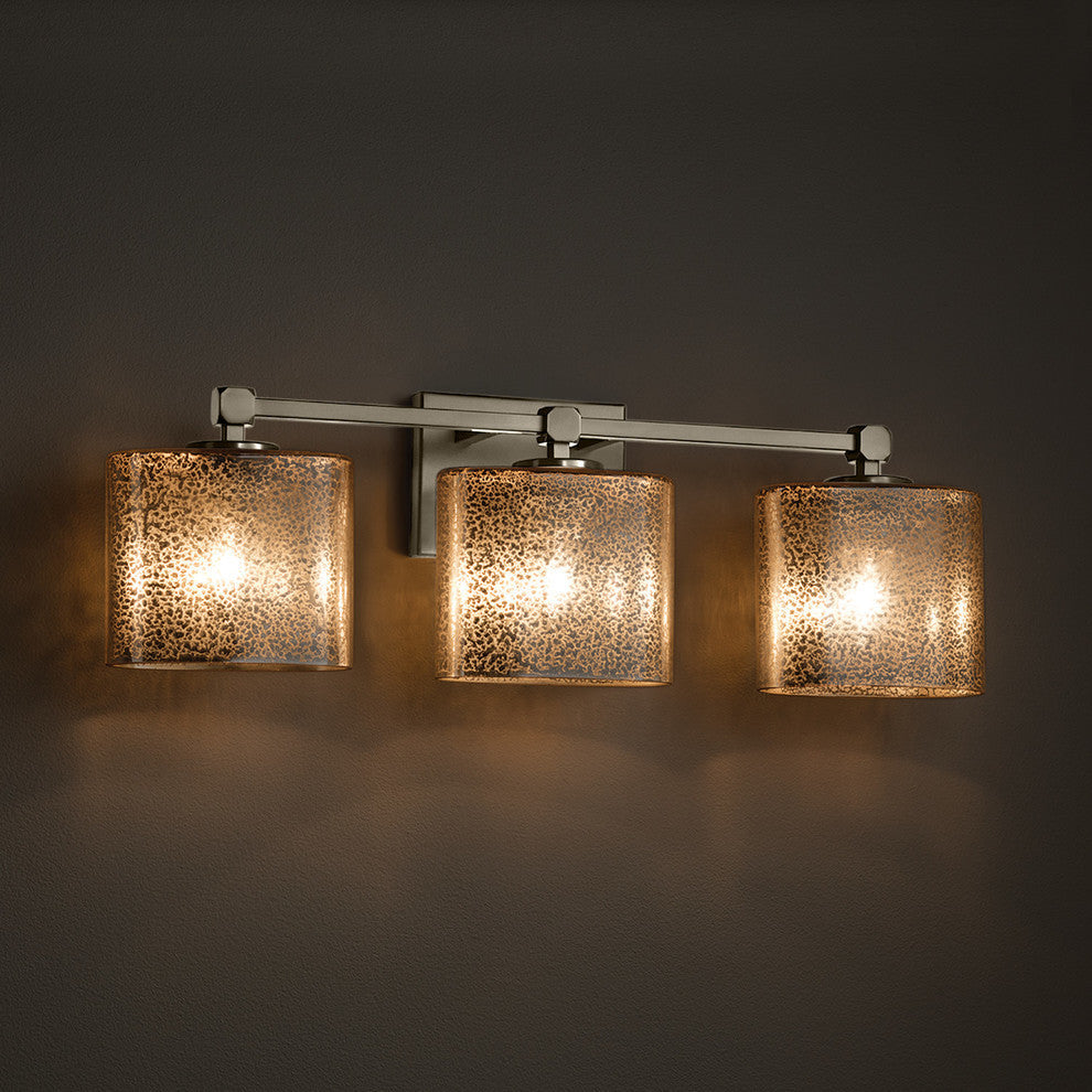 TETRA 3-Light Bath Bar