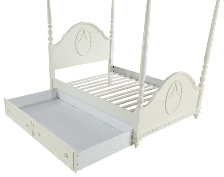 ACME Dorothy Full Post Bed