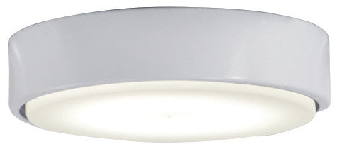 MinkaAire K9886L LED Light Kit for Xtreme H2O Outdoor Ceiling - Flat White