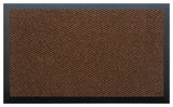 Calloway Mills Door/Entry Mat, Coffee, 5'x16'