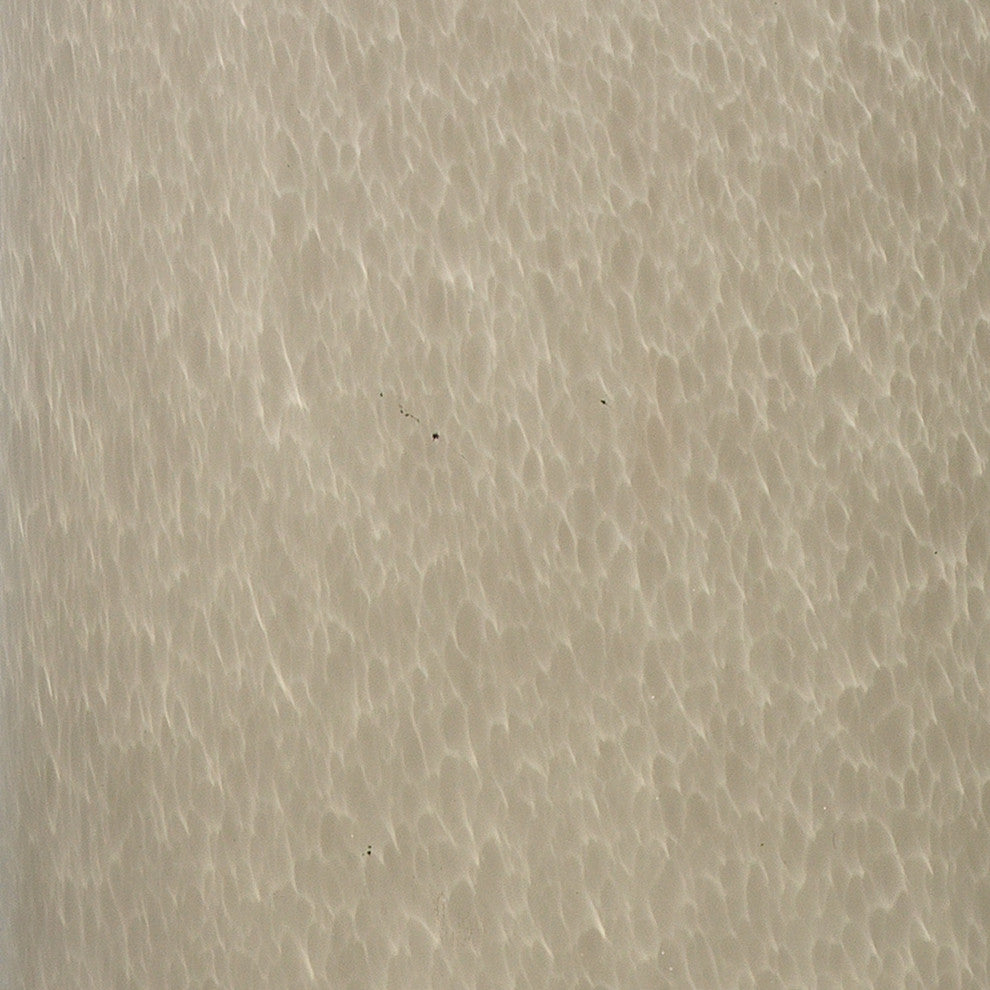 Gwendolyn Hand Blown Glass Vases, Set of 3, Grey