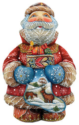Hand Painted Treasures