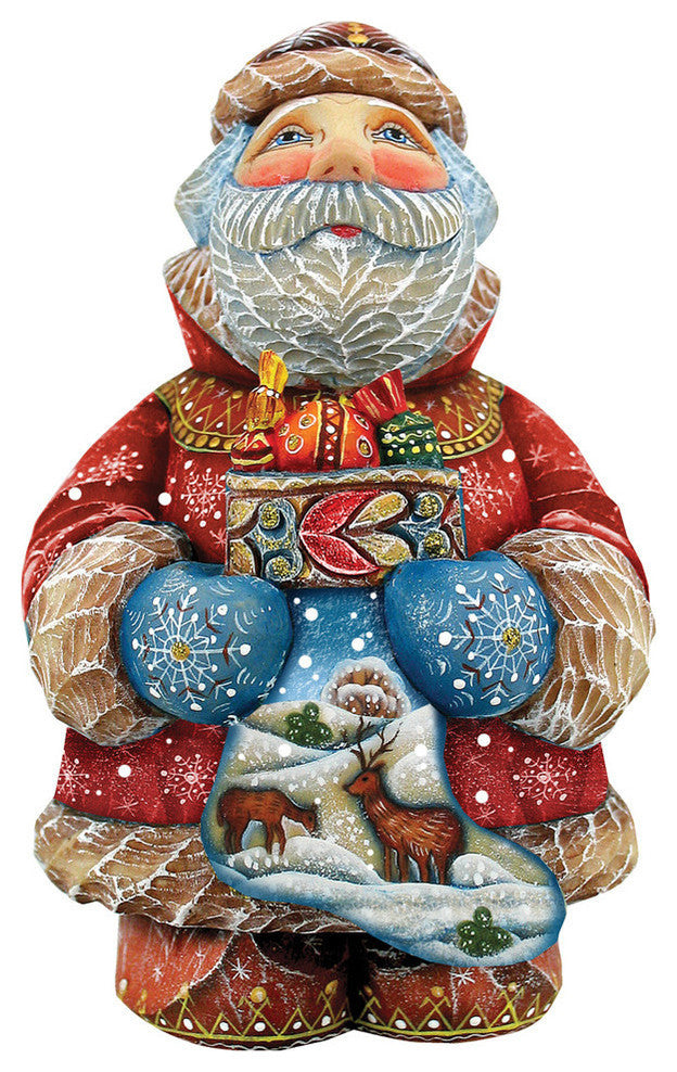 Hand Painted Treasures