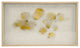 Abstract Stained Glass Wall Art