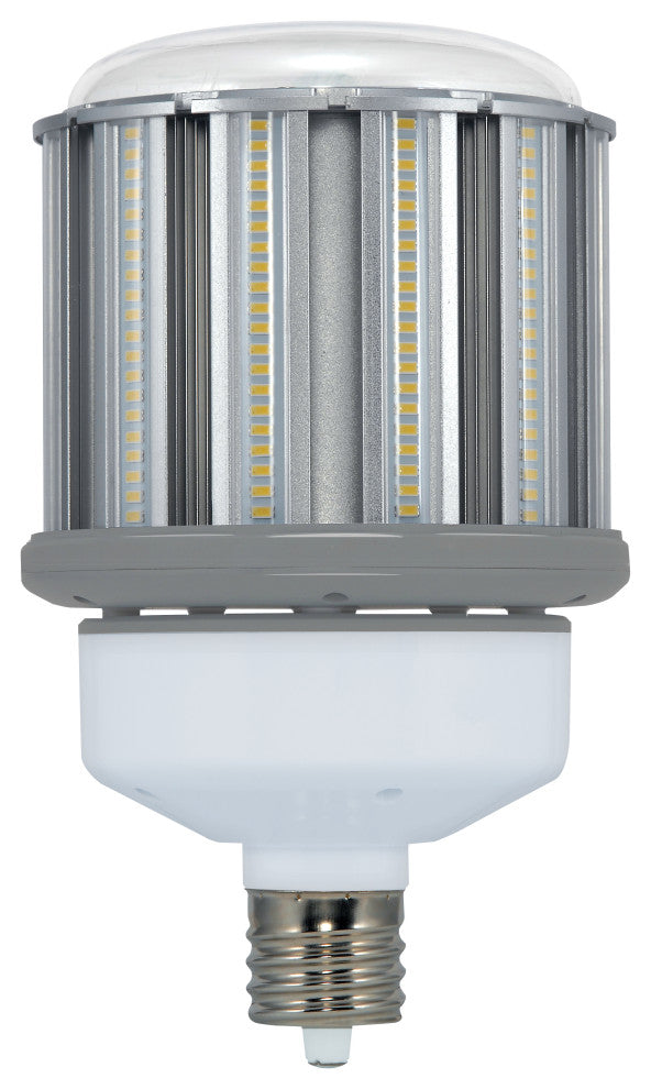 100W LED HID Replacement, 5000K, Mogul extended Base, Type B Ballast Bypass