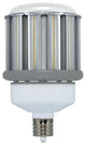 100W LED HID Replacement, 5000K, Mogul extended Base, Type B Ballast Bypass