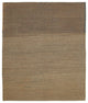 Rug N Carpet - Handmade Oriental 7' 11'' x 9' 7'' Decorative Wool Kilim Rug