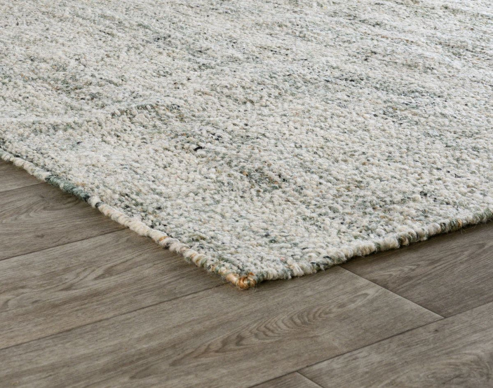 Classic Home Oslo Sage 8x10 Rug