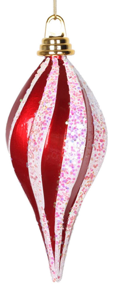 Vickerman Drop Ornament
