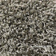 Serenade Indoor Shag Area Rug Carpet Collection, Chelsea Fog, 9x12