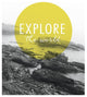 "Explore the World" Digital Paper Print by Laura Marshall, 30"x37"